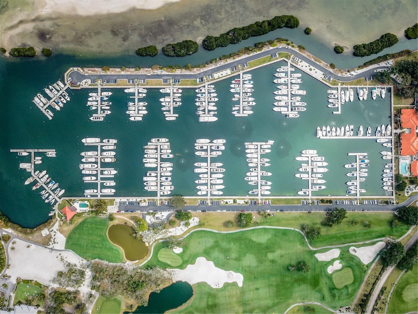 2800 HARBOURSIDE DR #E-08