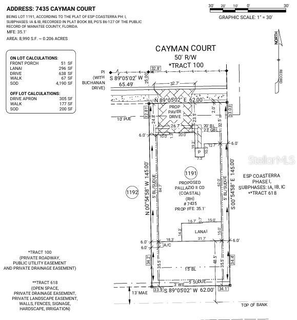 7435 CAYMAN CT