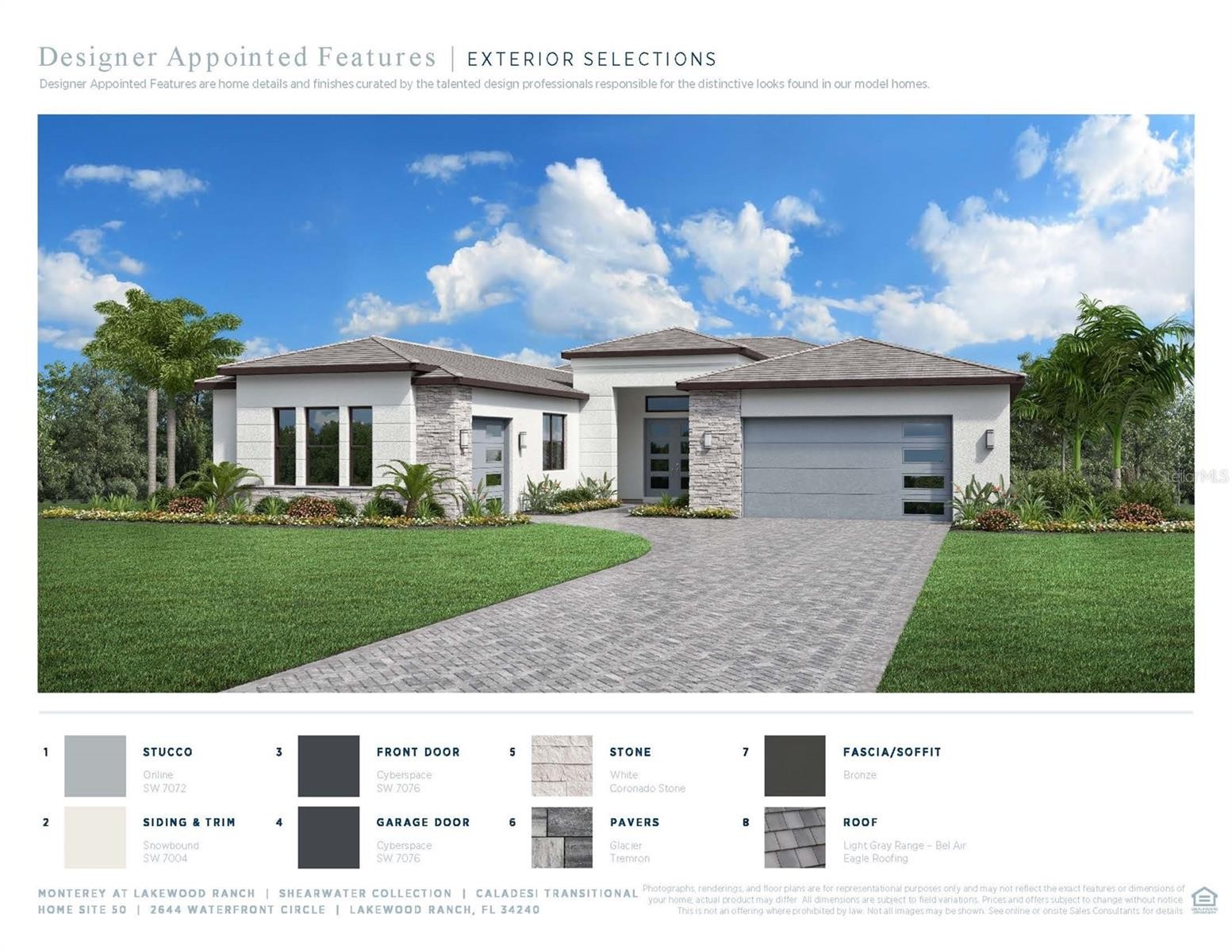 2644 WATERFRONT CIR