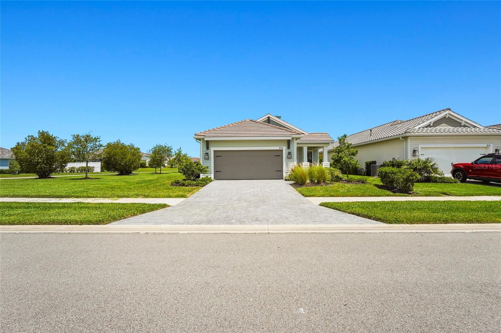 8506 FRANGIPANI TER