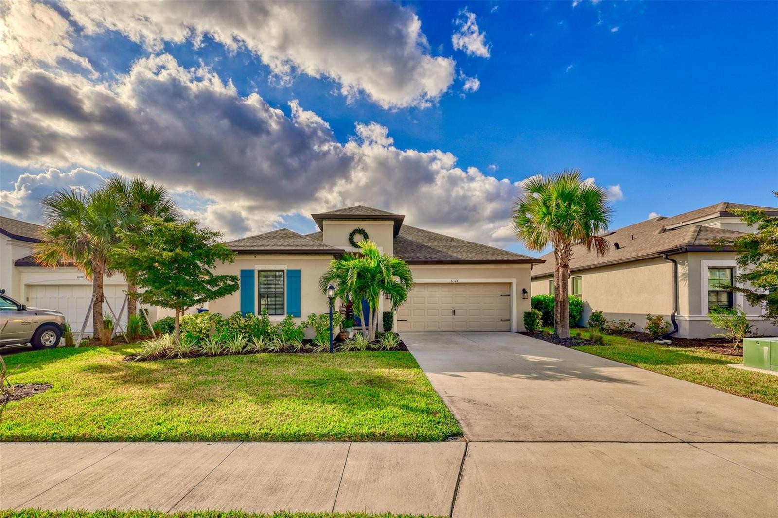 6374 GRANDVIEW HILL CT