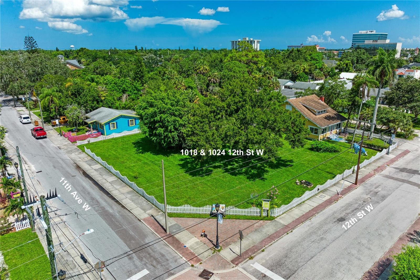 1018 12TH ST W