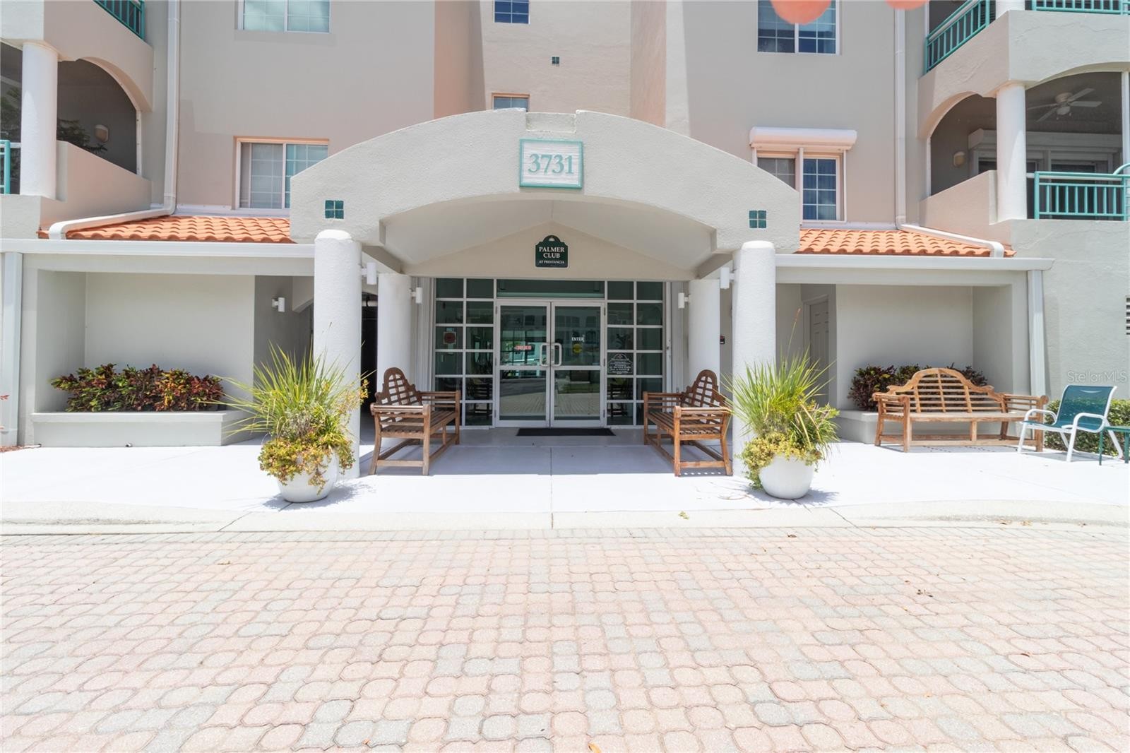 3731 SARASOTA SQUARE BLVD #309E