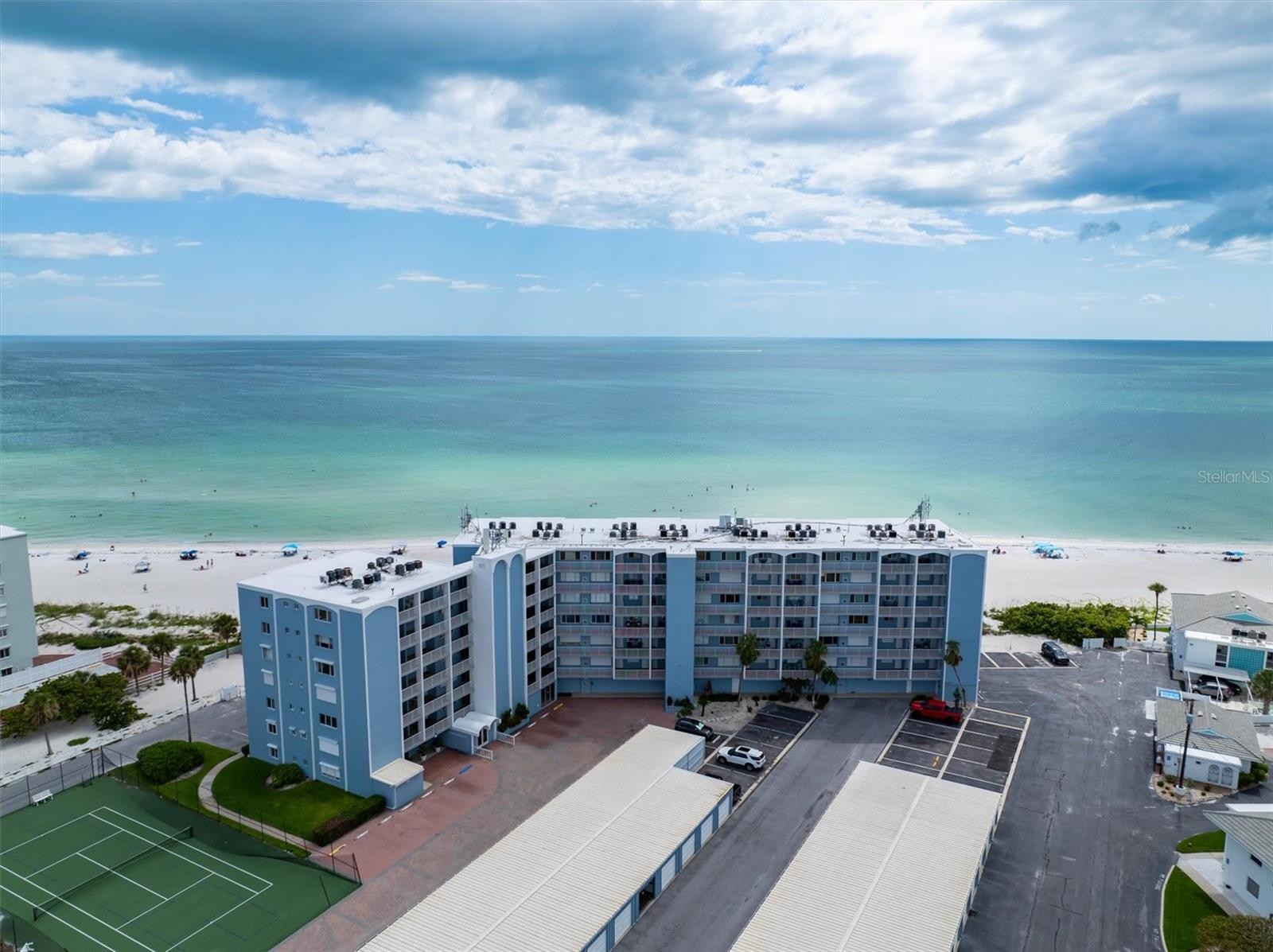 5300 GULF DR #204