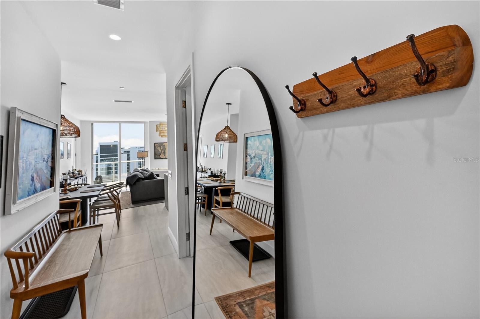 301 QUAY COMMONS #1807