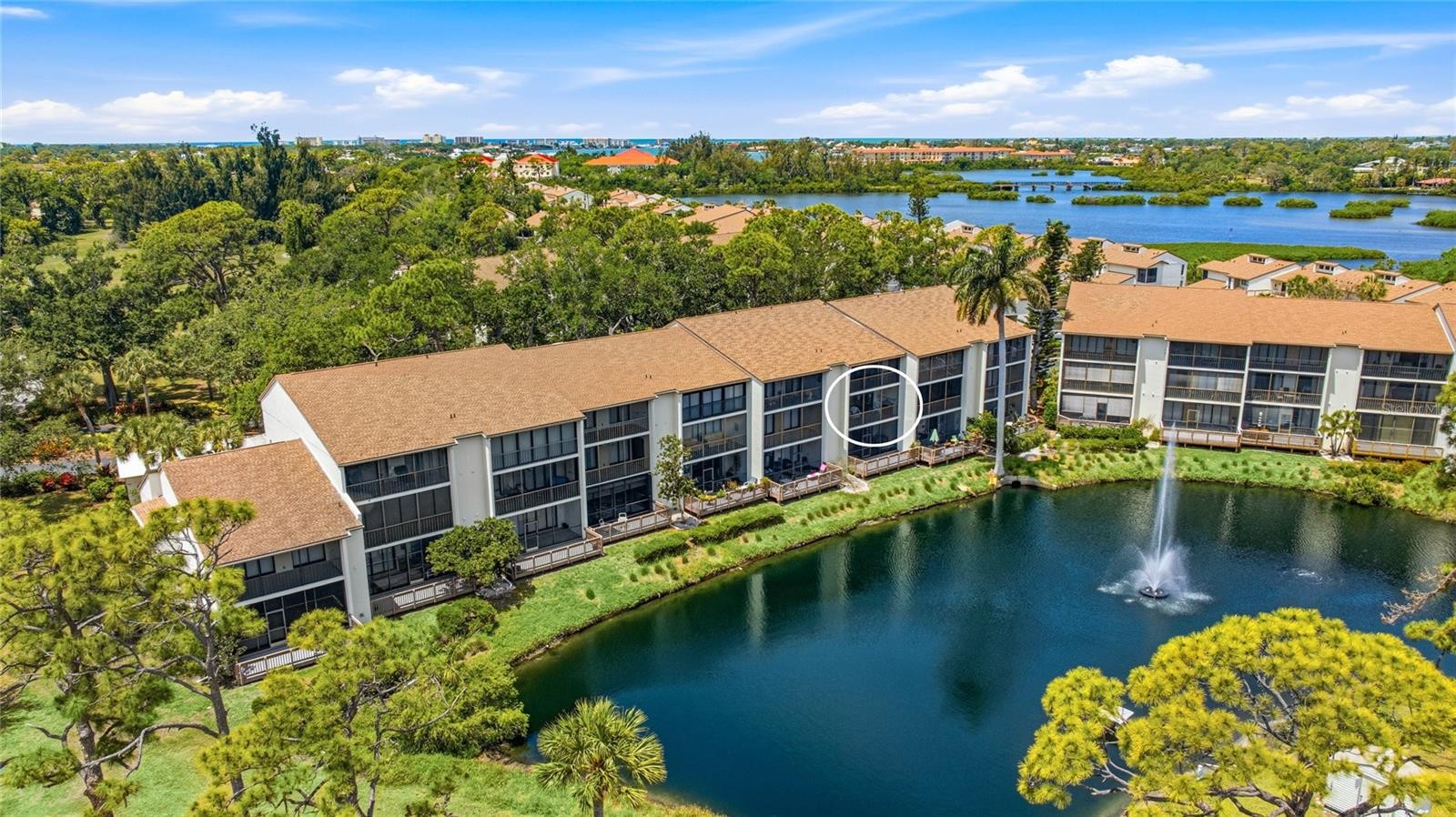 1176 BIRD BAY WAY #207