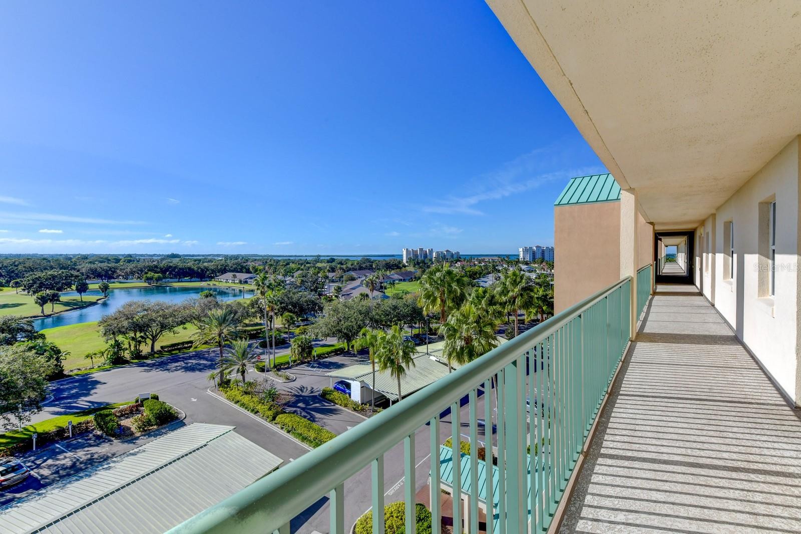 2320 TERRA CEIA BAY BLVD #811