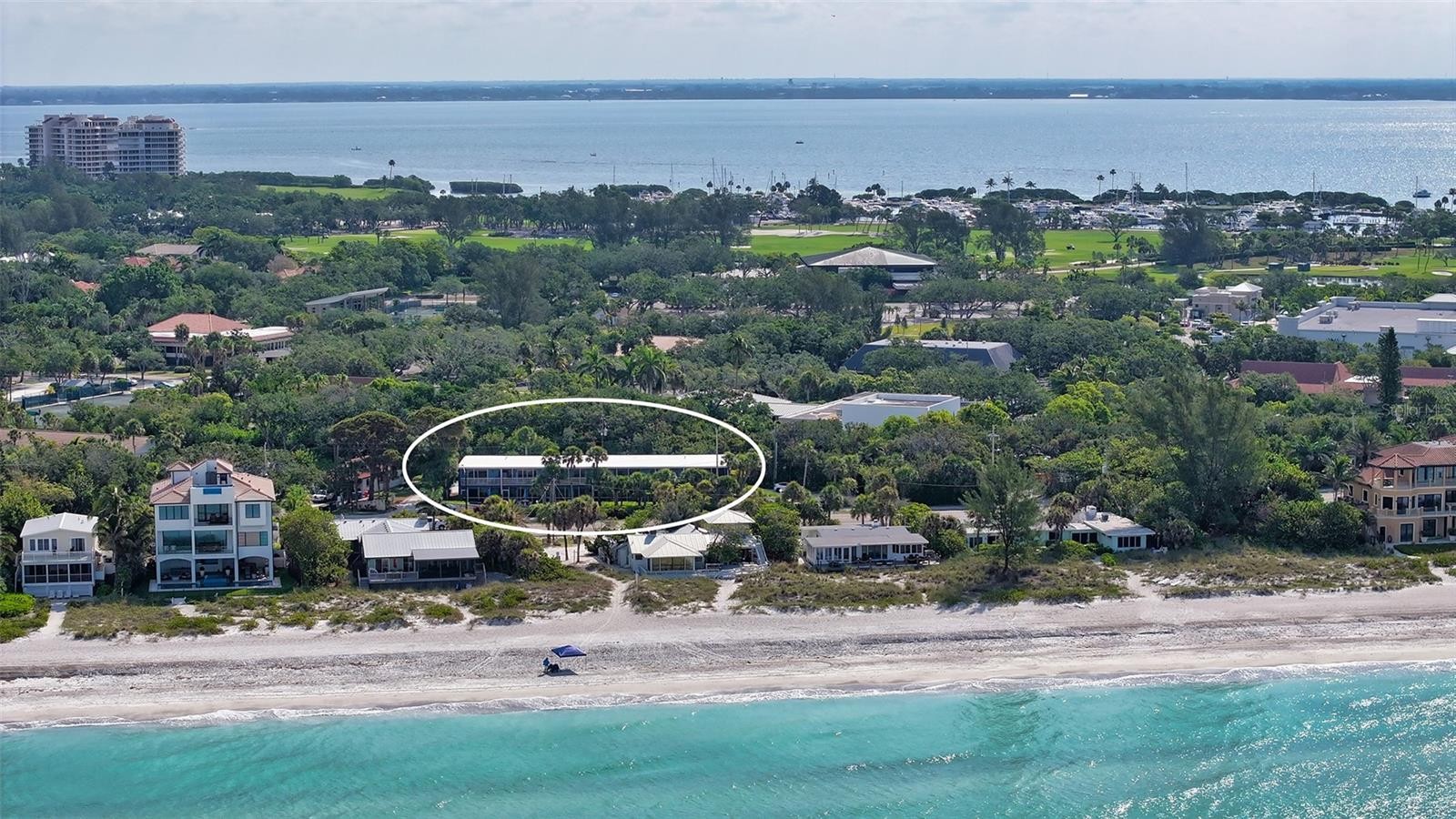 2850 GULF OF MEXICO DR #4