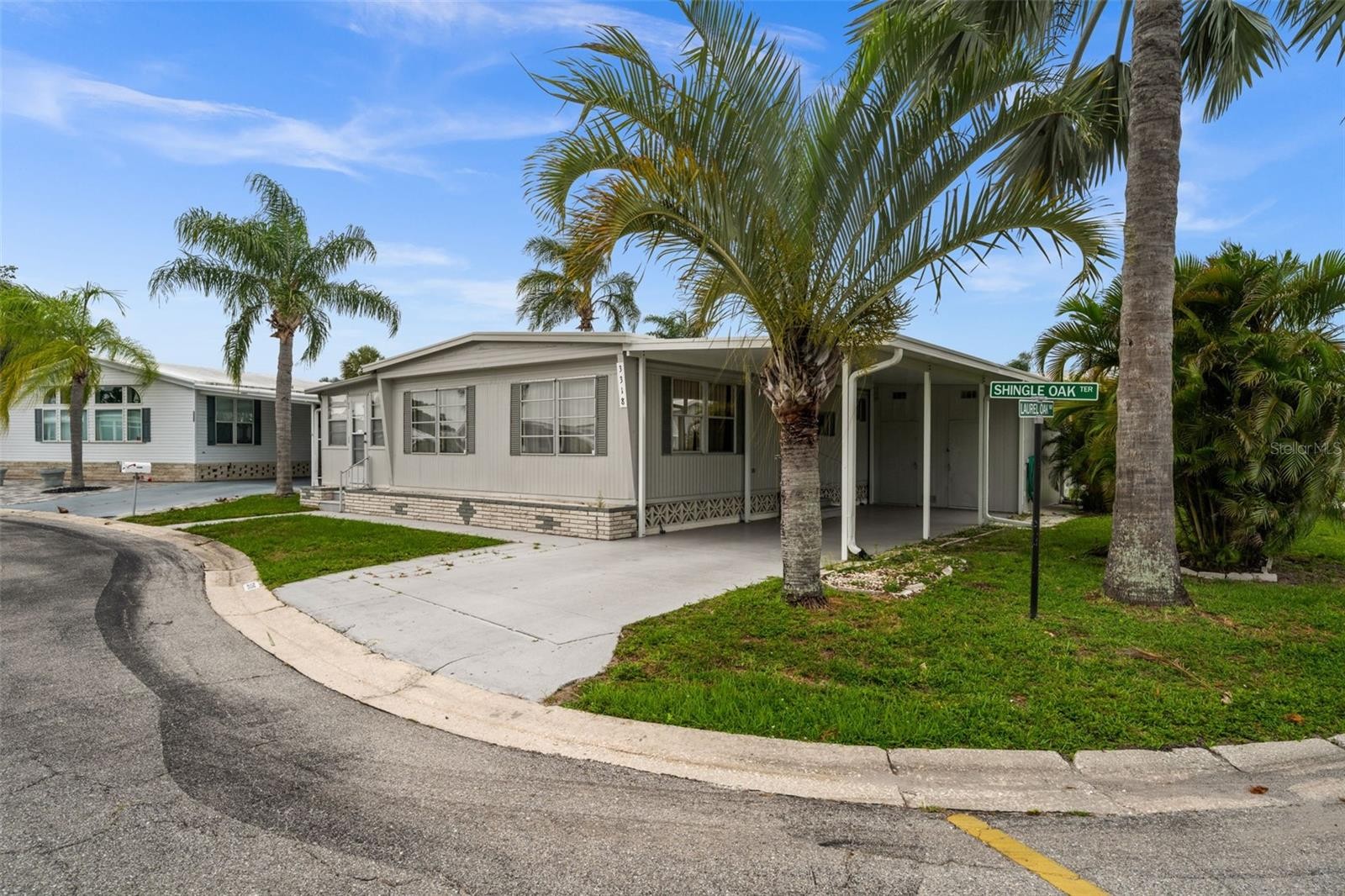 3318 SHINGLE OAK TER