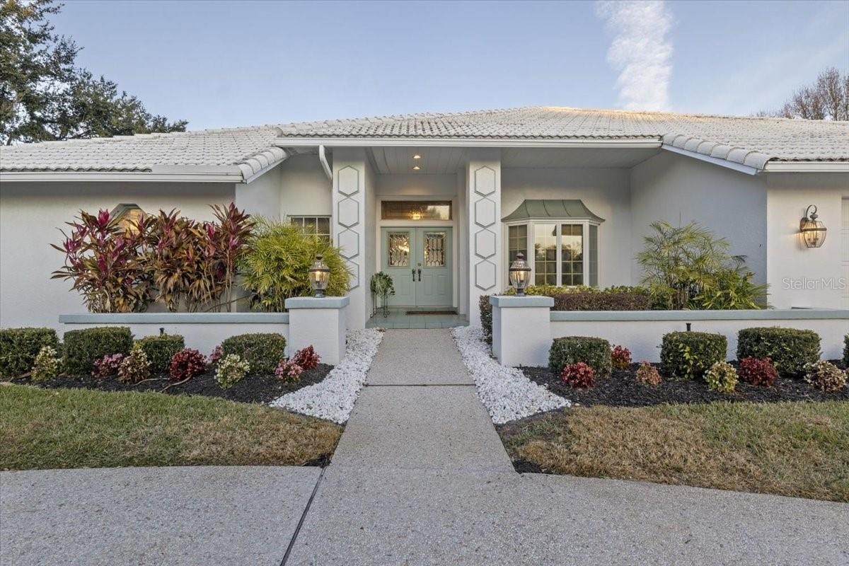 3002 WILDERNESS BLVD W