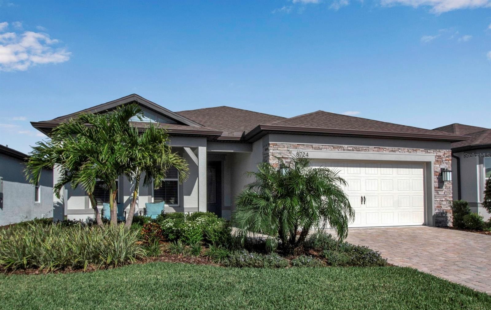 8724 Ocean Tides Cv Parrish Florida 34219