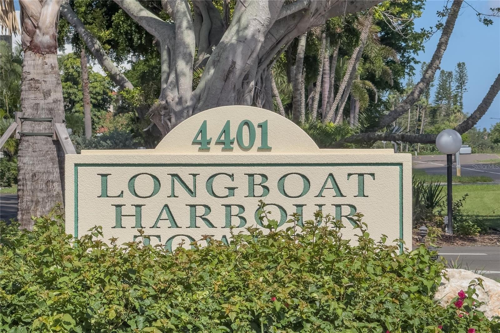 4401 GULF OF MEXICO DR #705