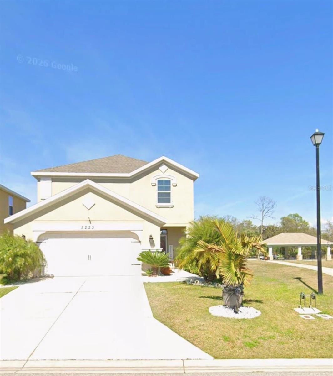 5223 SAN PALERMO DR