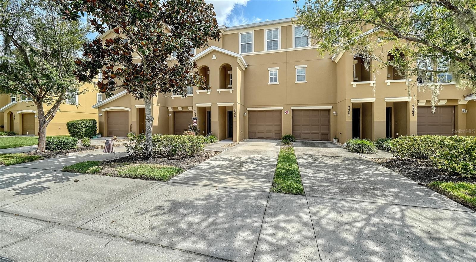 7339 BLACK WALNUT WAY