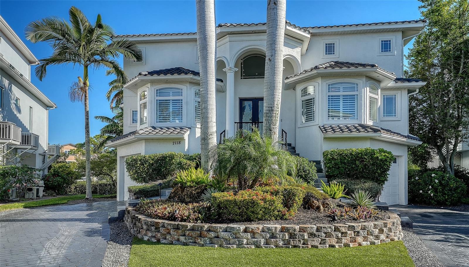 7118 HAWKS HARBOR CIR