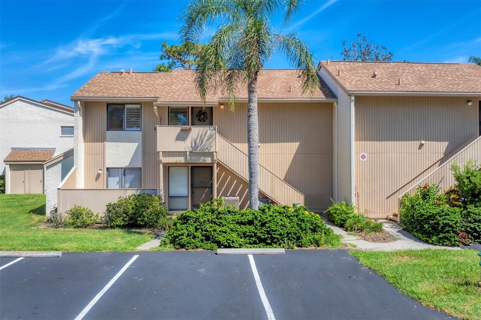 667 BIRD BAY CIR #96