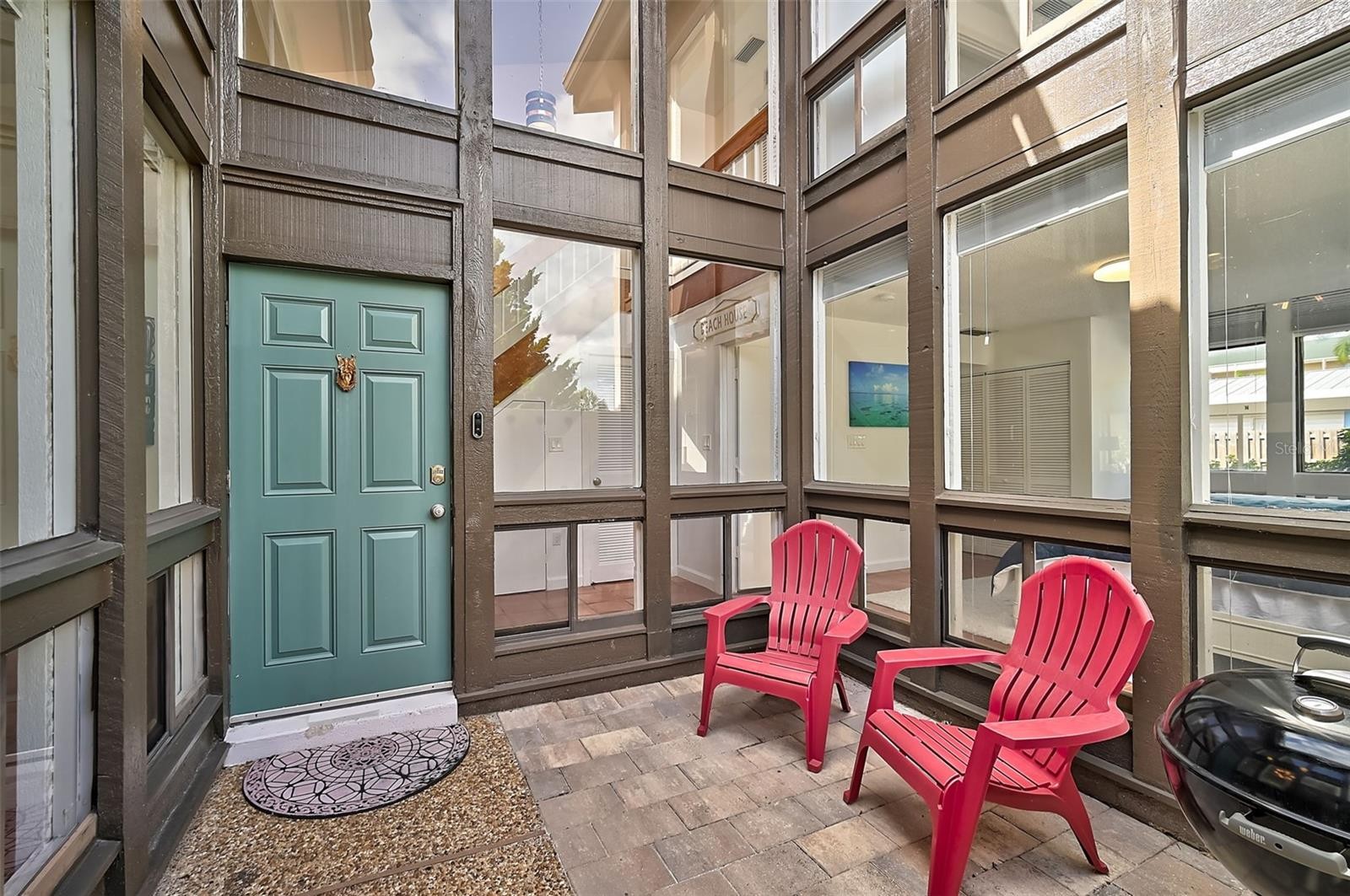 800 S BLVD OF PRESIDENTS #12