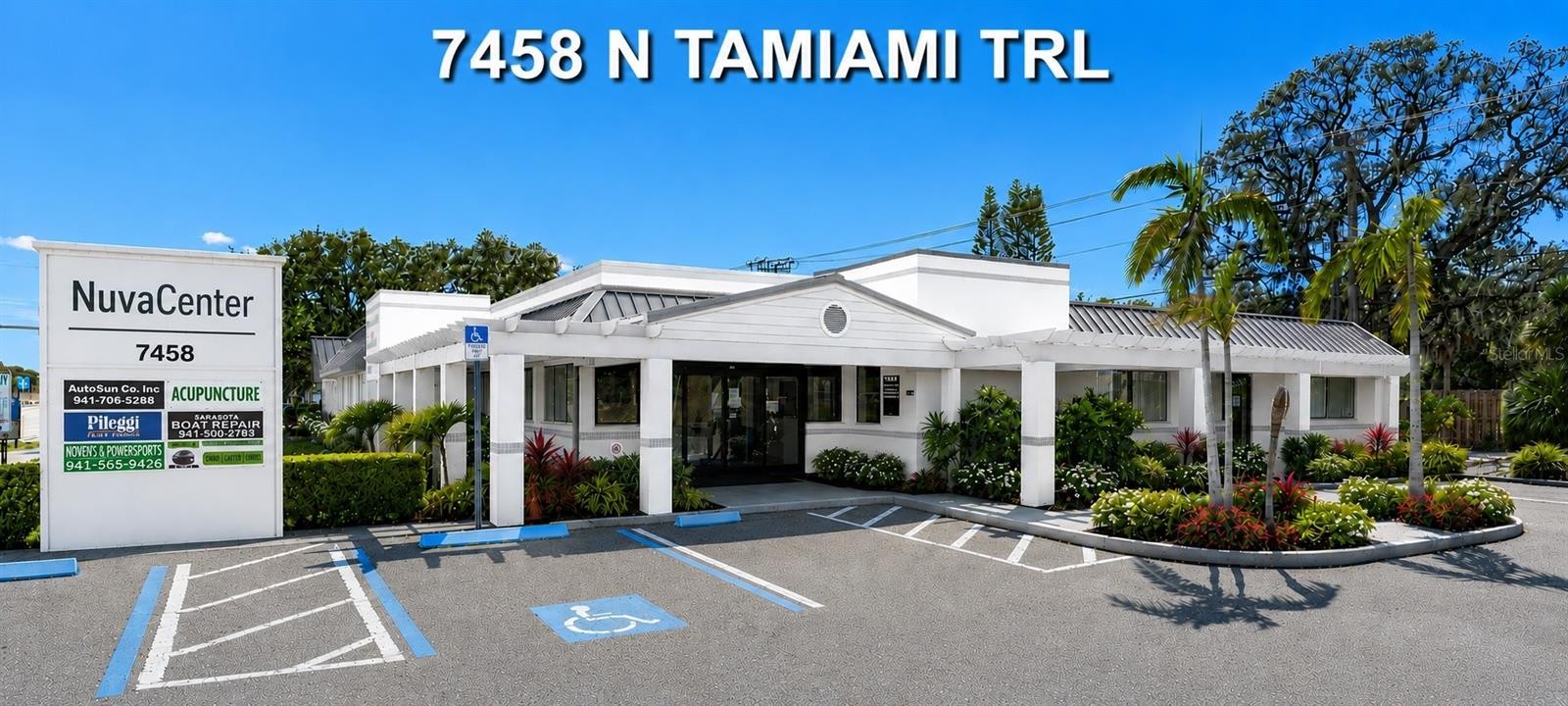 7458 N TAMIAMI TRL