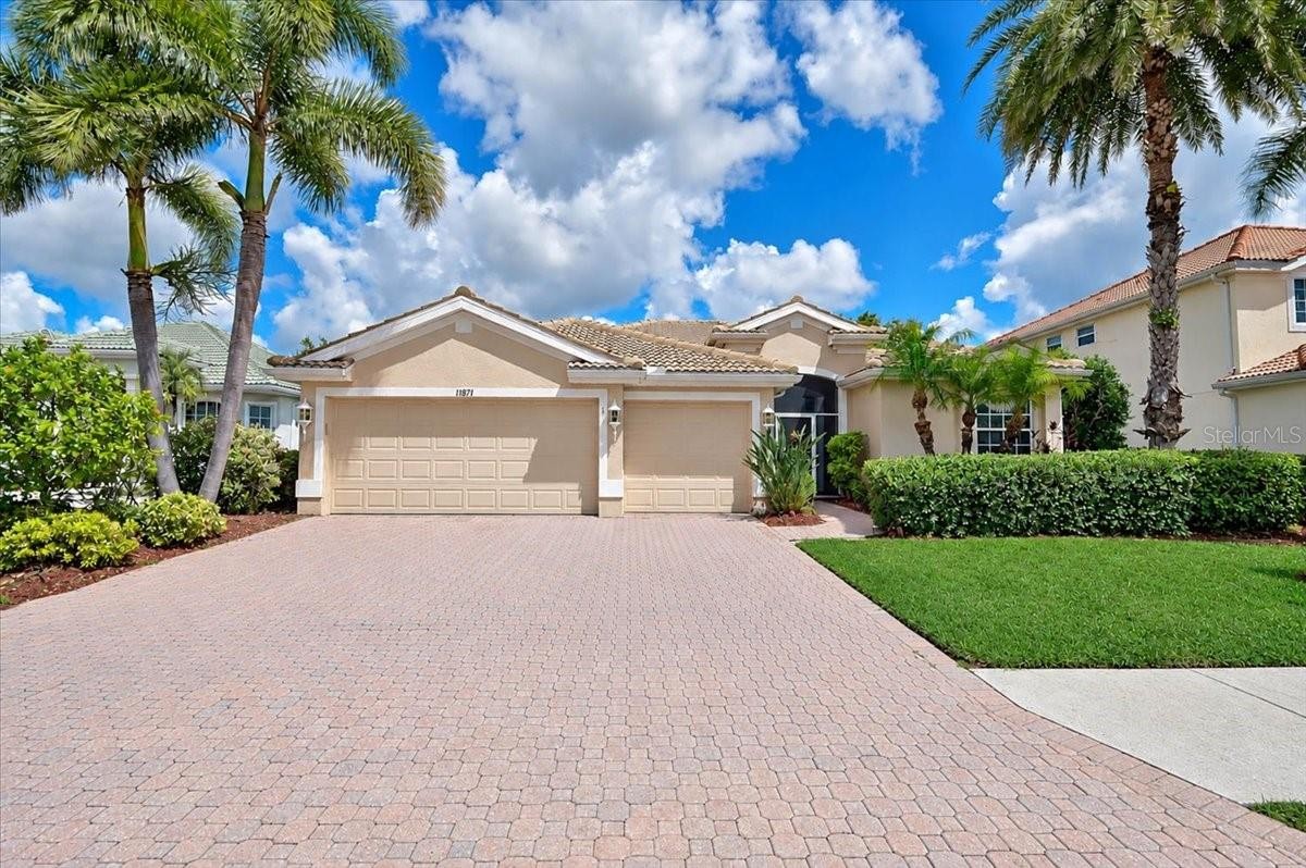 11871 GRANITE WOODS LOOP