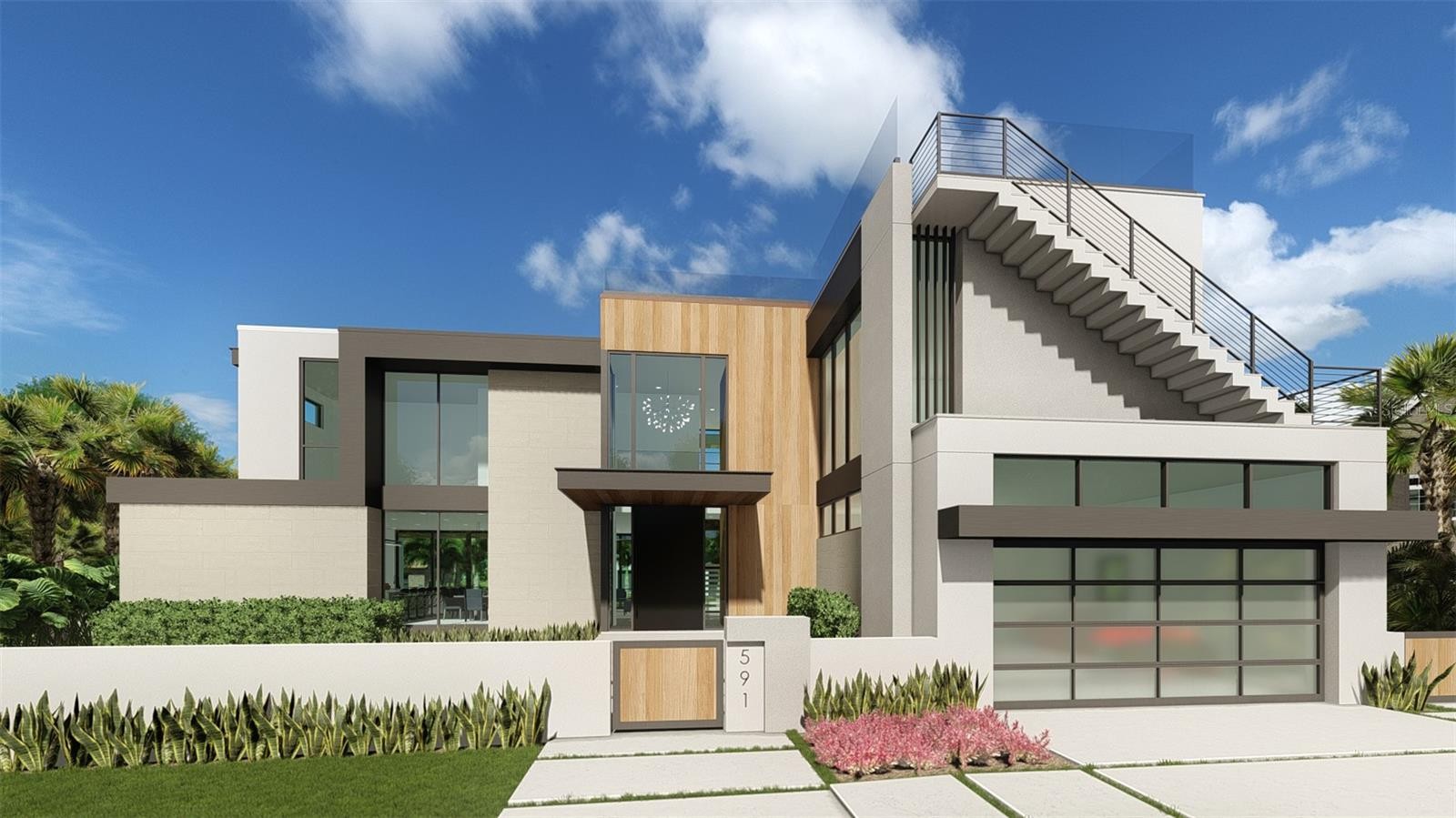 591 #A GOLF LINKS LN