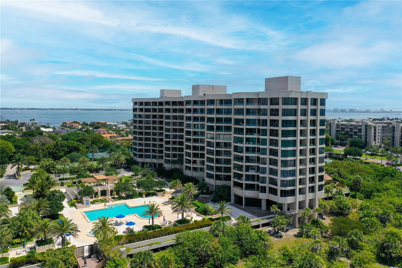 1211 GULF OF MEXICO DR #302