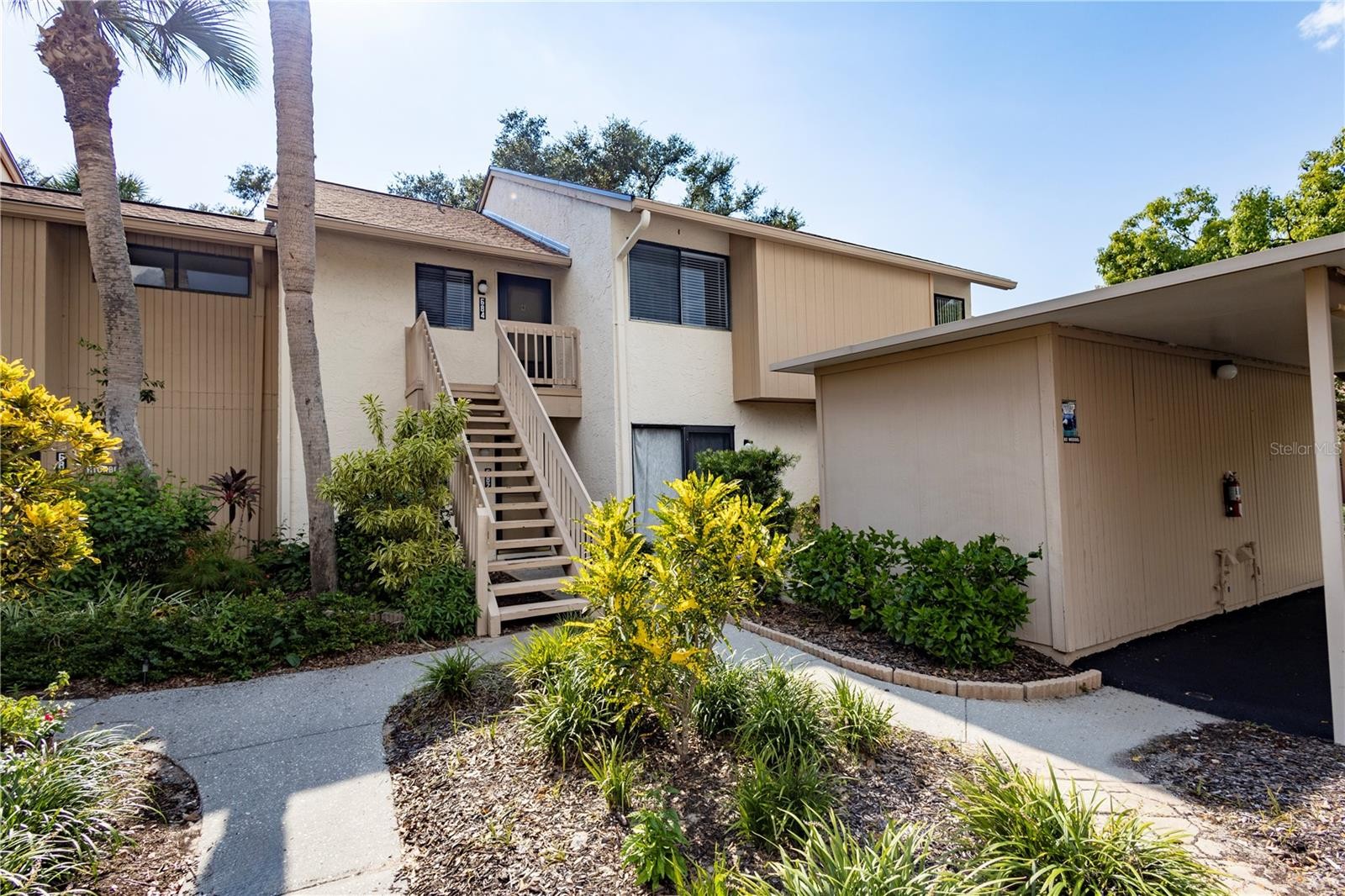 684 Bird Bay Cir #25 Venice Florida 34285