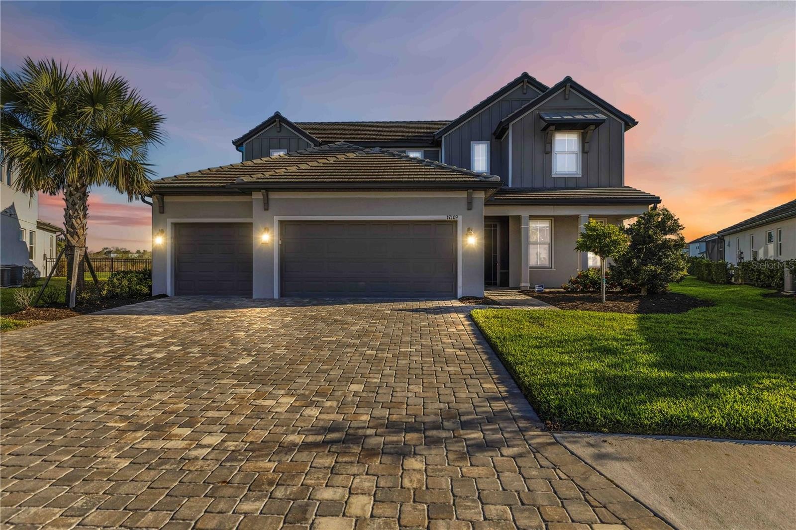 17109 SWEETWATER VILLAGE DR