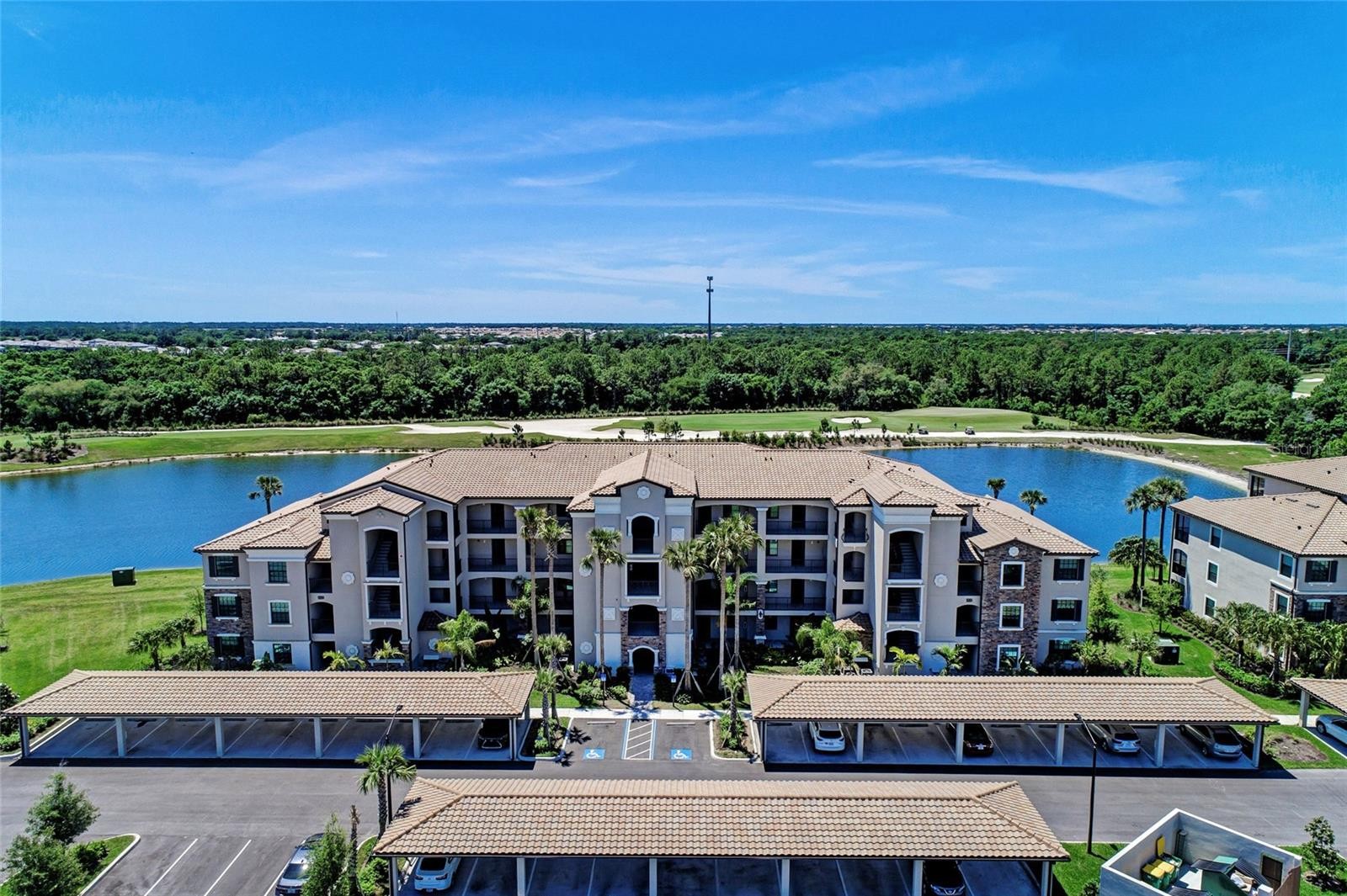 16804 VARDON TER #308