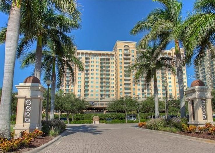 750 N TAMIAMI TRL #1609