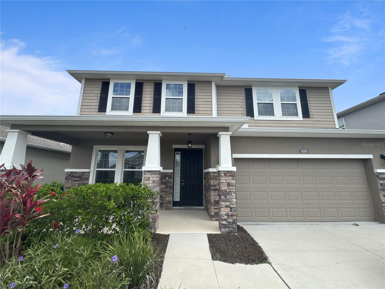 6356 MIGHTY EAGLE WAY