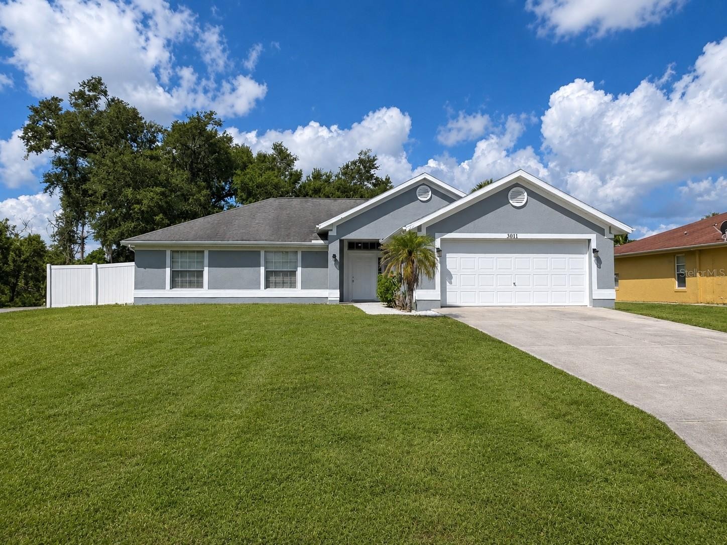 3011 SHAWNEE TER