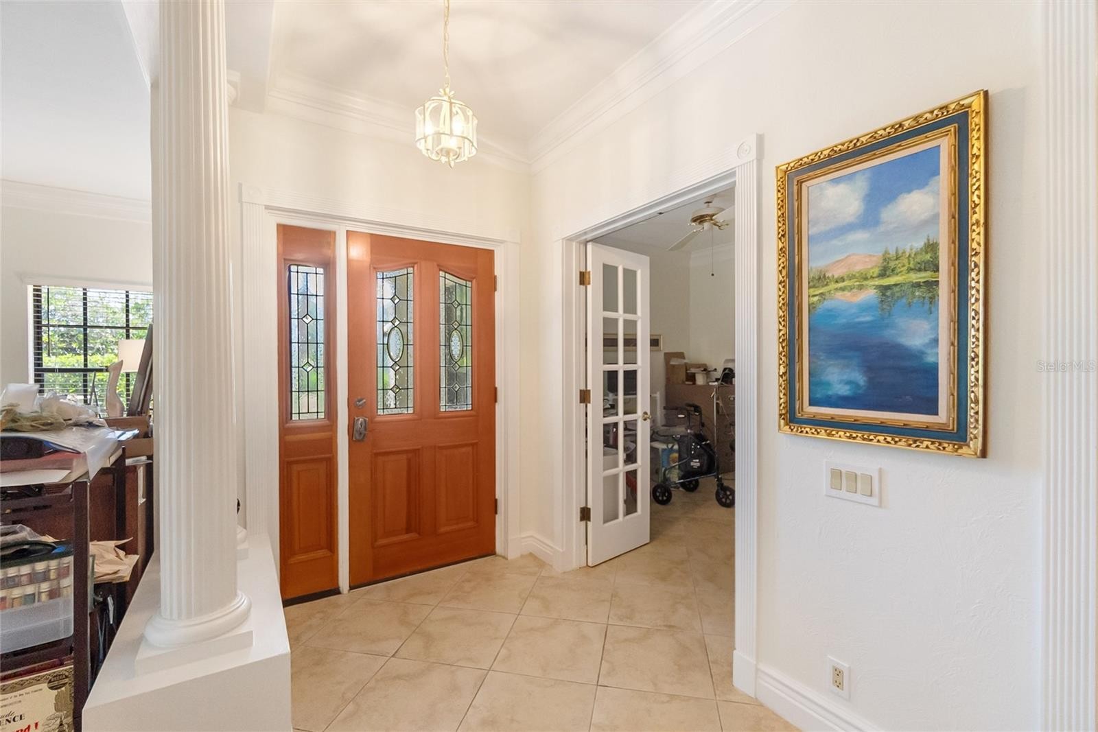 7600 FAIRWAY WOODS DR #204