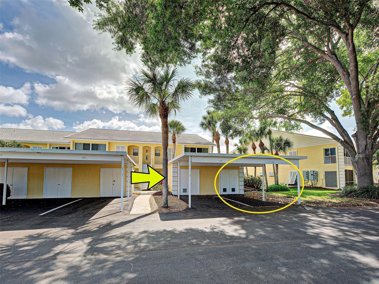 414 CERROMAR CIR S #152