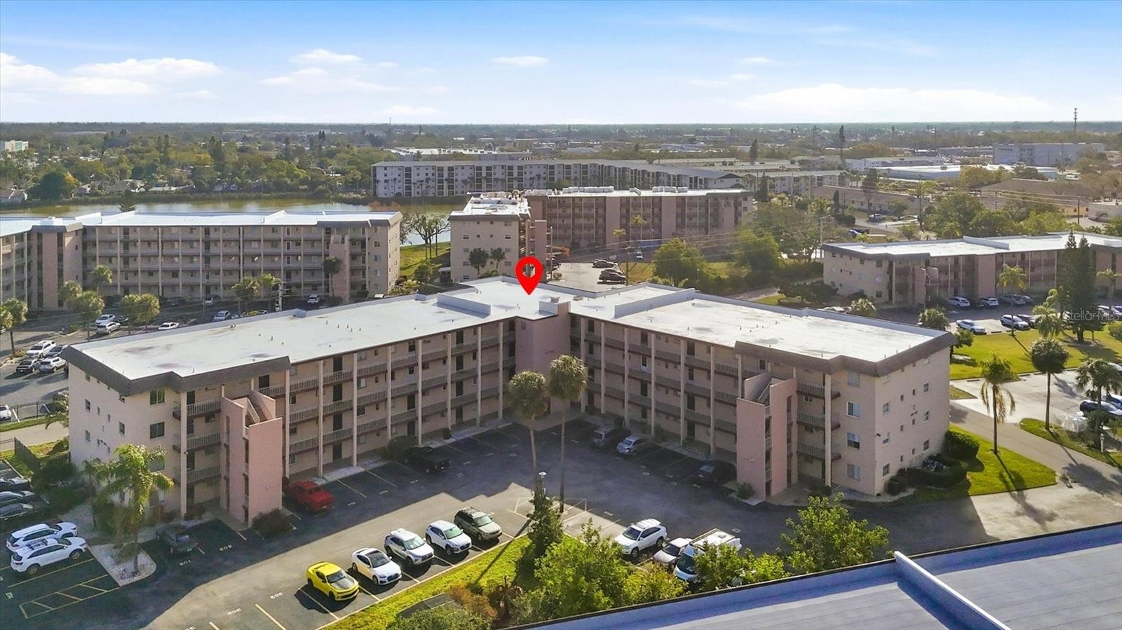 4143 HERON WAY #207 BLDG E