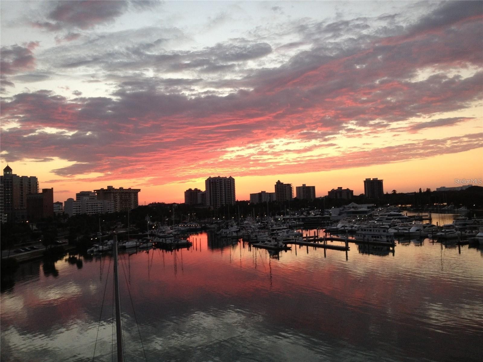 650 GOLDEN GATE PT #602