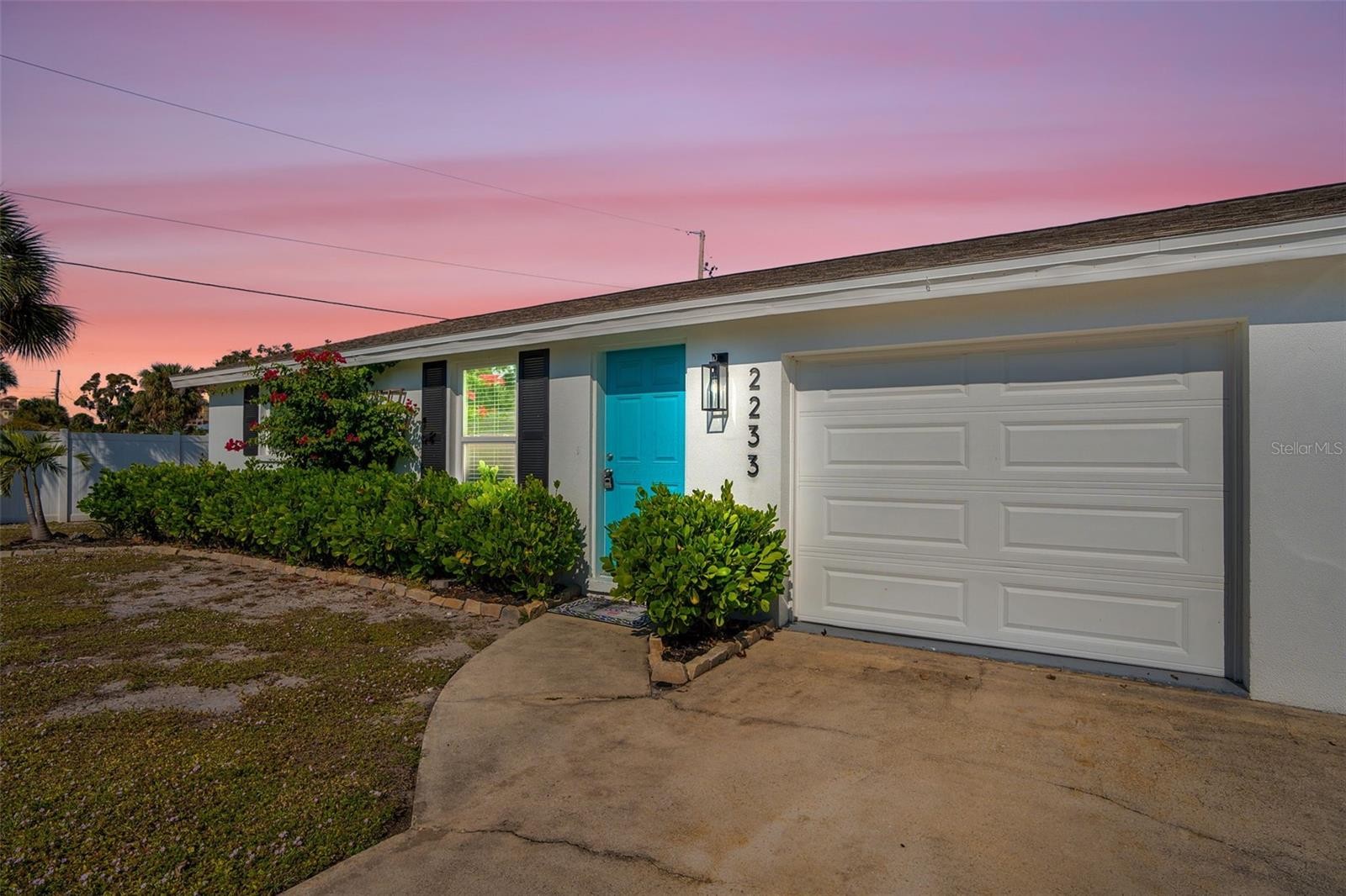 2237&2233 MICHELE DR