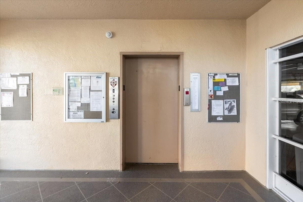 4460 FAIRWAYS BLVD #401