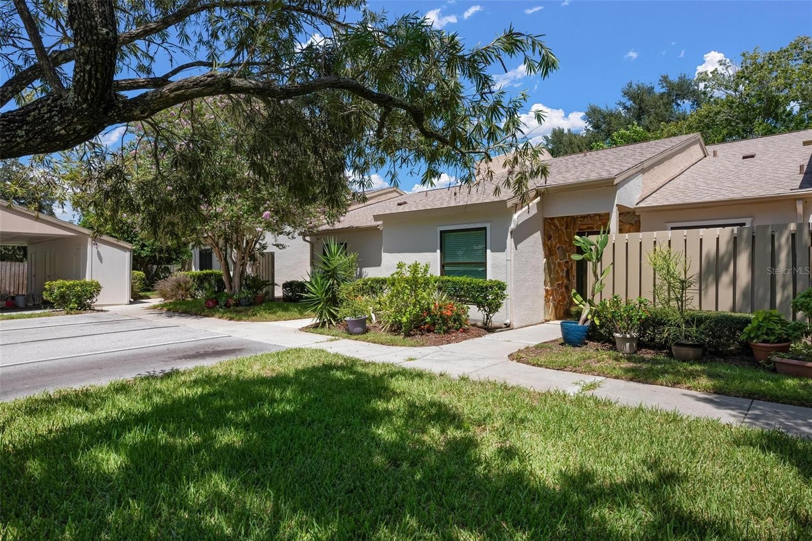 1554 TALLYWOOD DR #7127