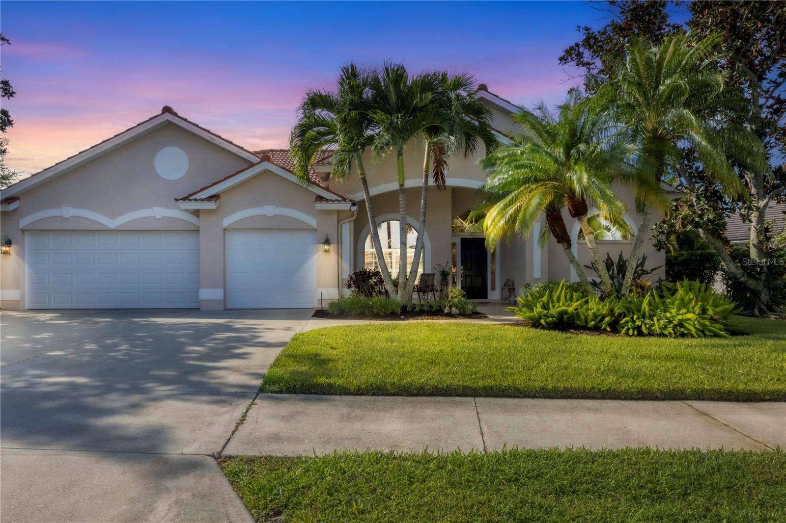 4705 Sweetmeadow Cir Sarasota Florida 34238