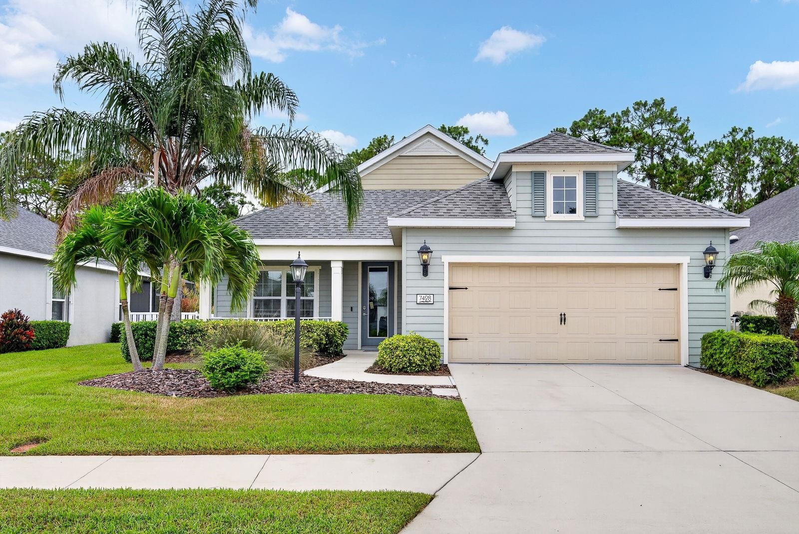 7428 RIDGELAKE CIR