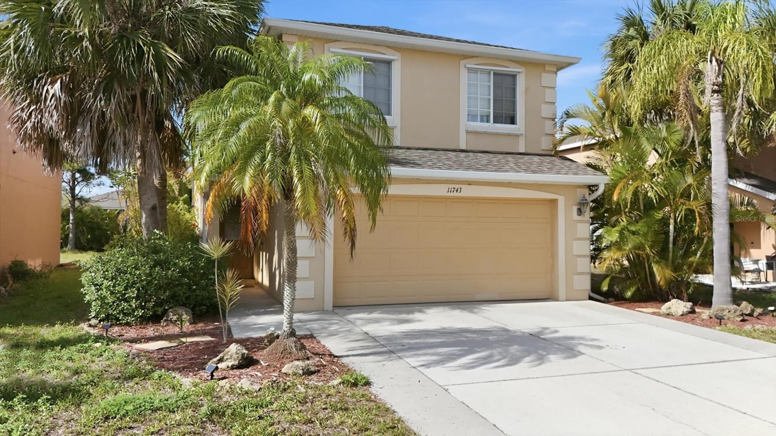 11743 TEMPEST HARBOR LOOP