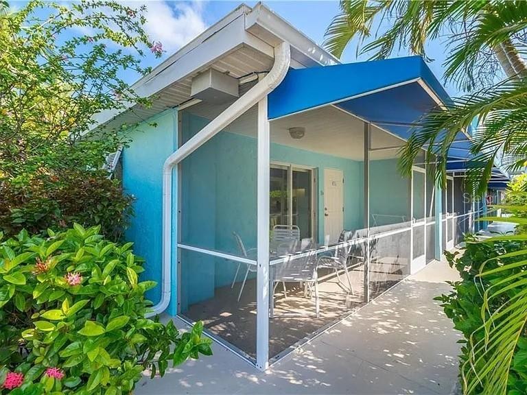 5841 GULF OF MEXICO DR #236