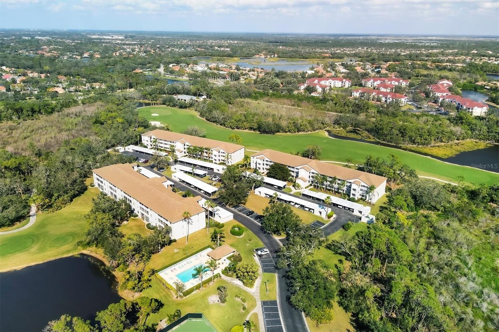 8735 OLDE HICKORY AVE #8108