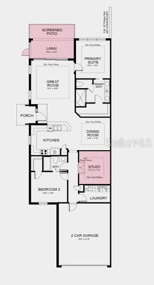 3213 TORTA CT