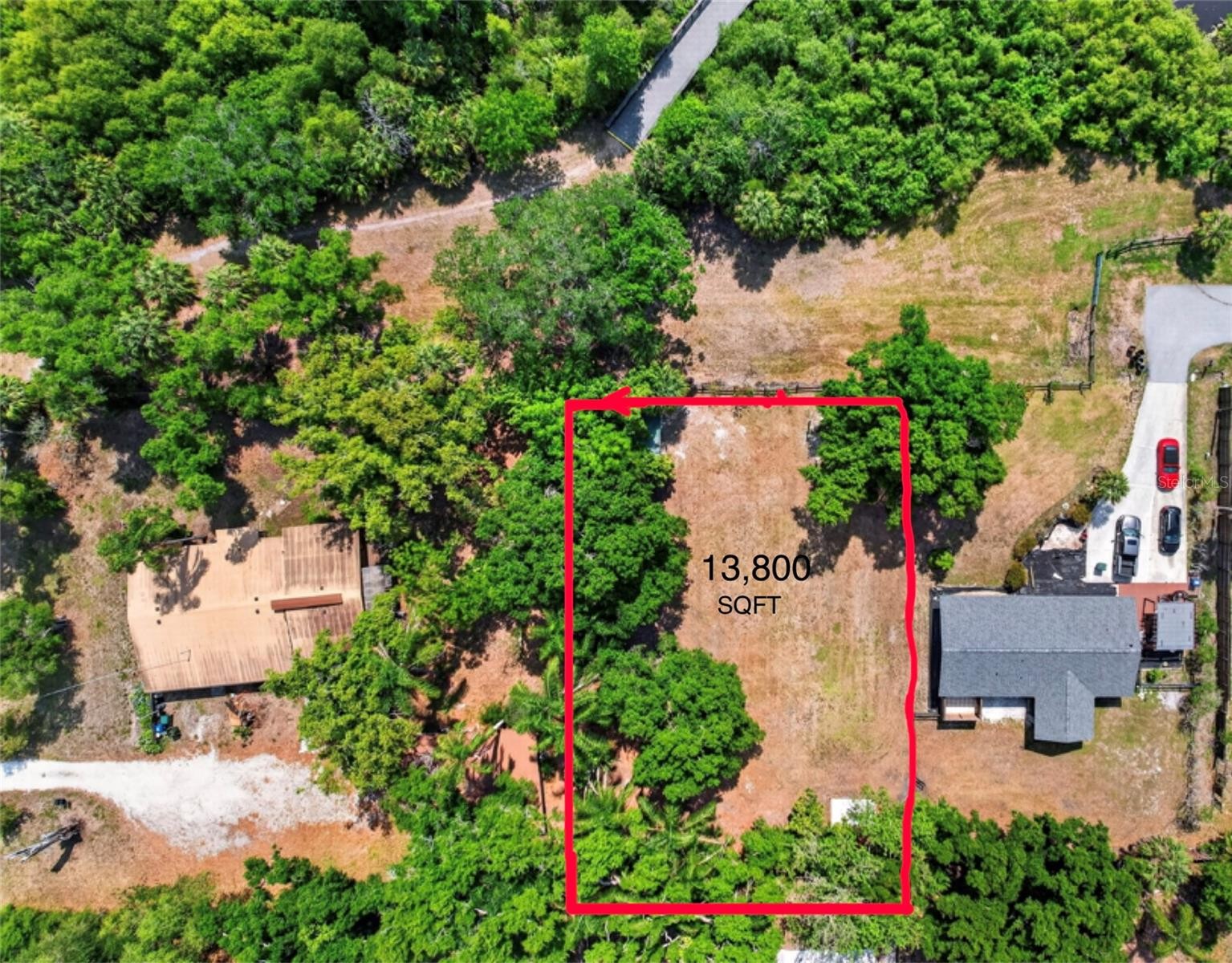 Lot 8 & 9 NUTMEG AVE #PID 0087030036