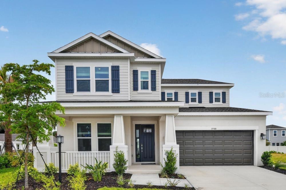 15500 FOXTAIL LN