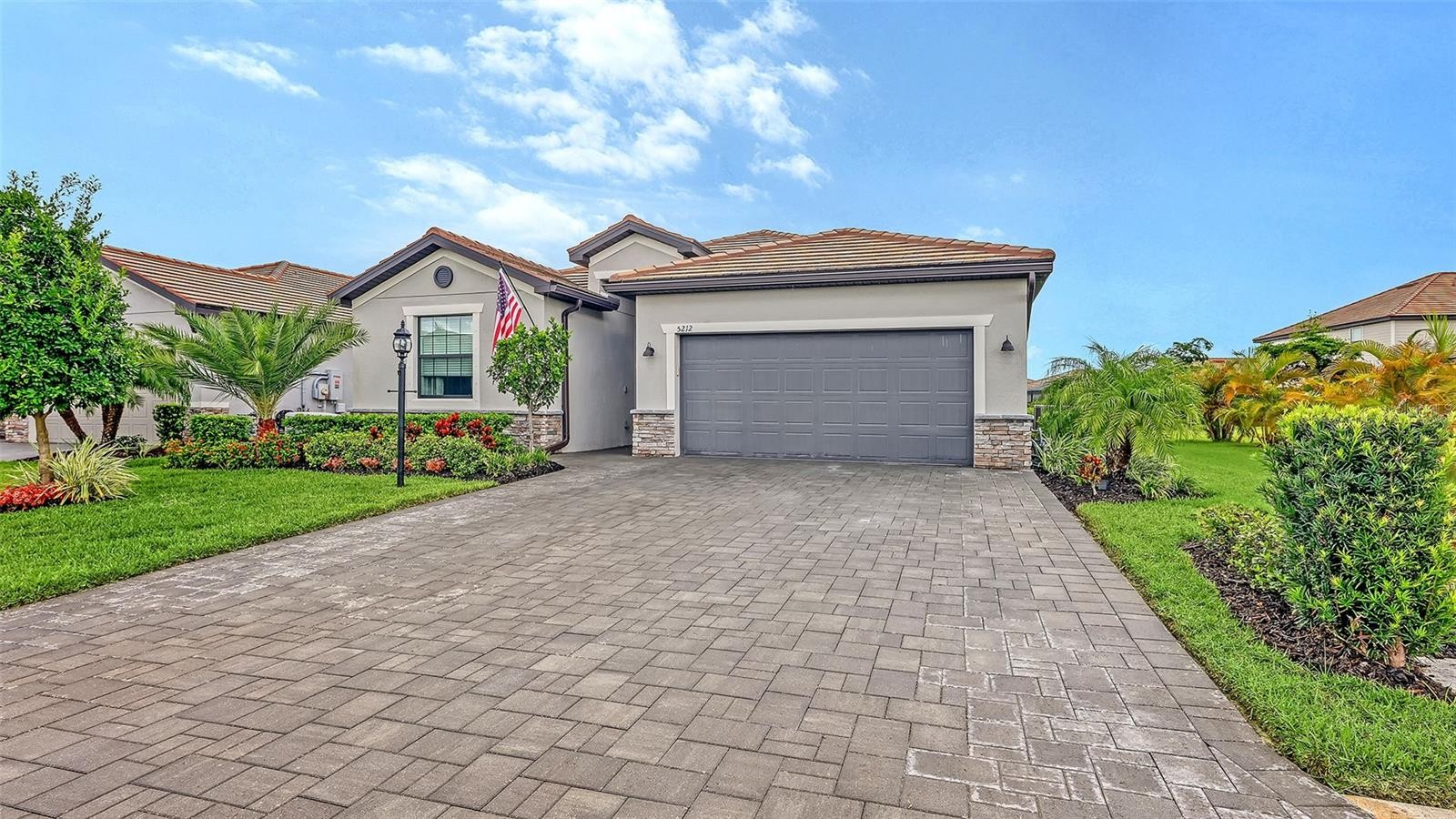 5212 MARINA BASIN CT