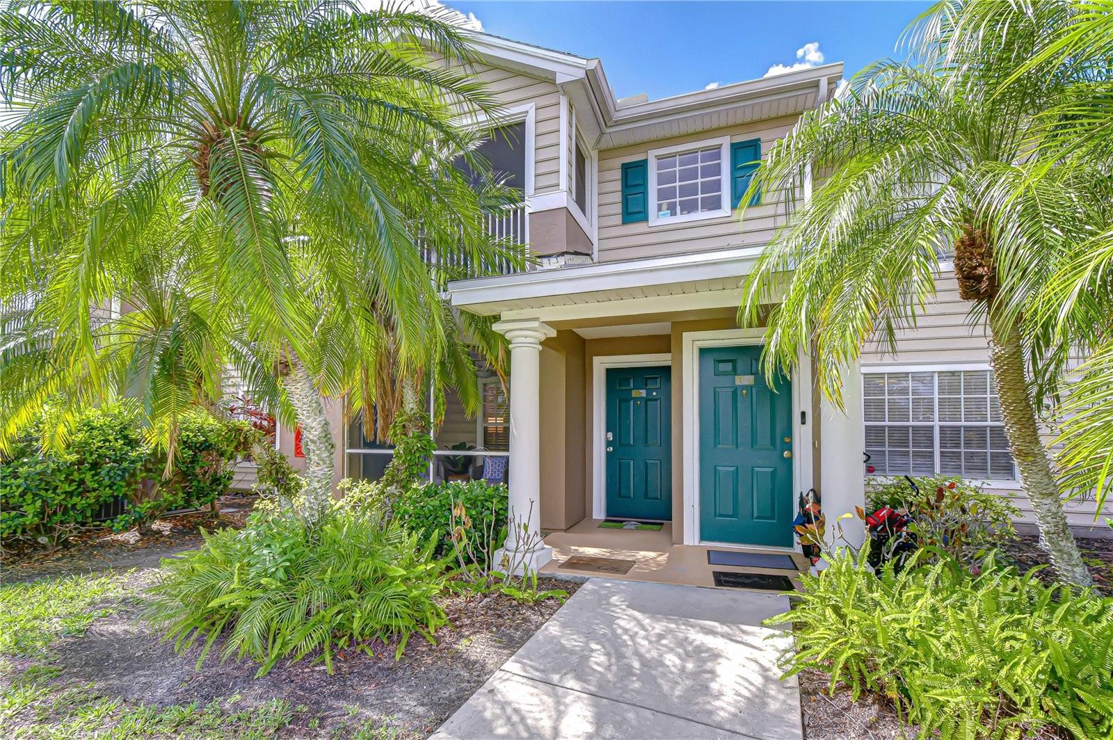 8923 MANOR LOOP #106