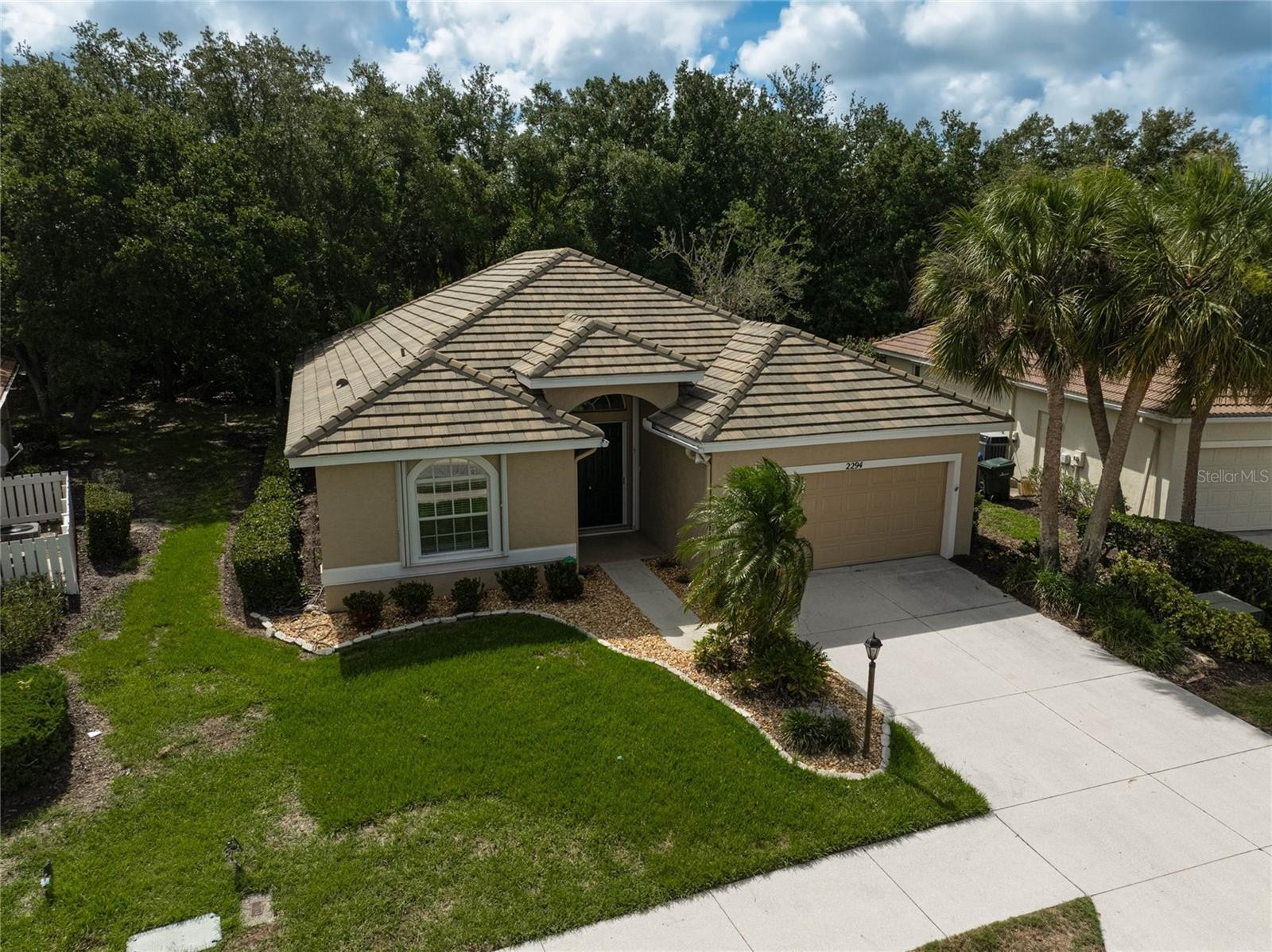2294 HARRIER WAY