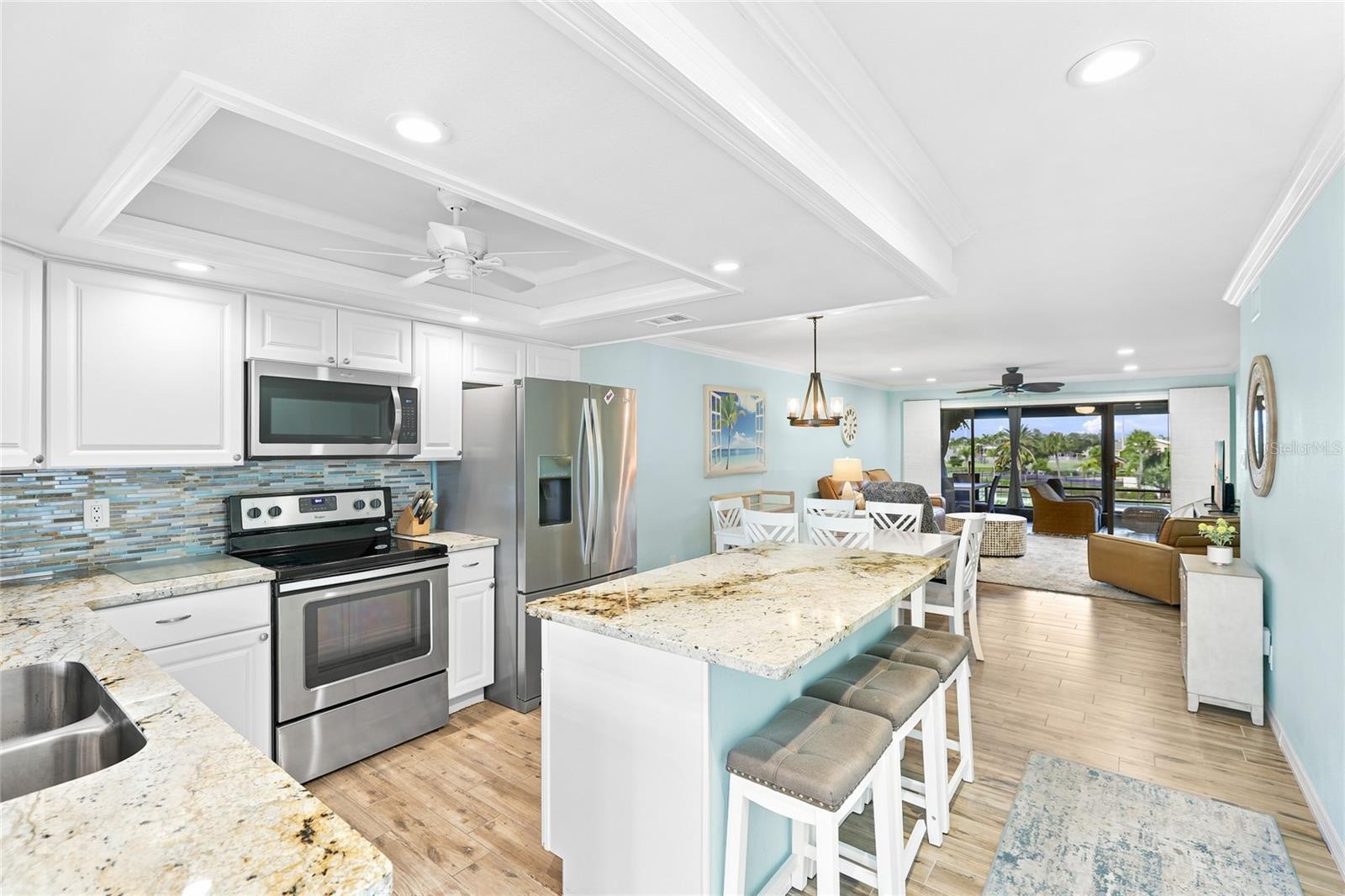 6500 FLOTILLA DR #235